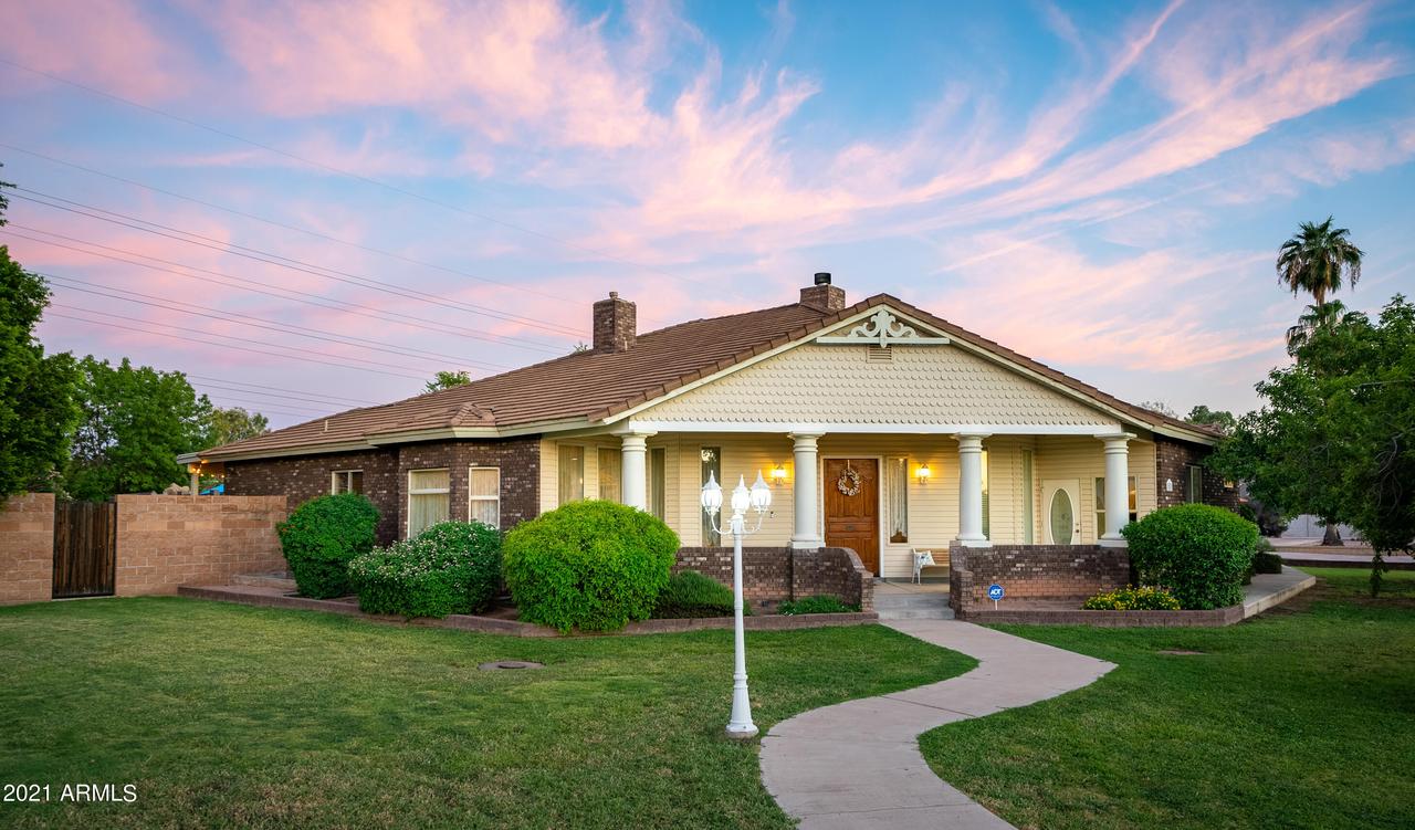 815 S Maple, Mesa, AZ 85206