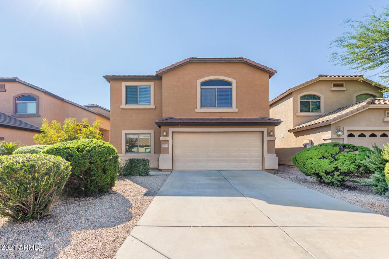 28334 N Gold Ln., San Tan Valley, AZ 85143
