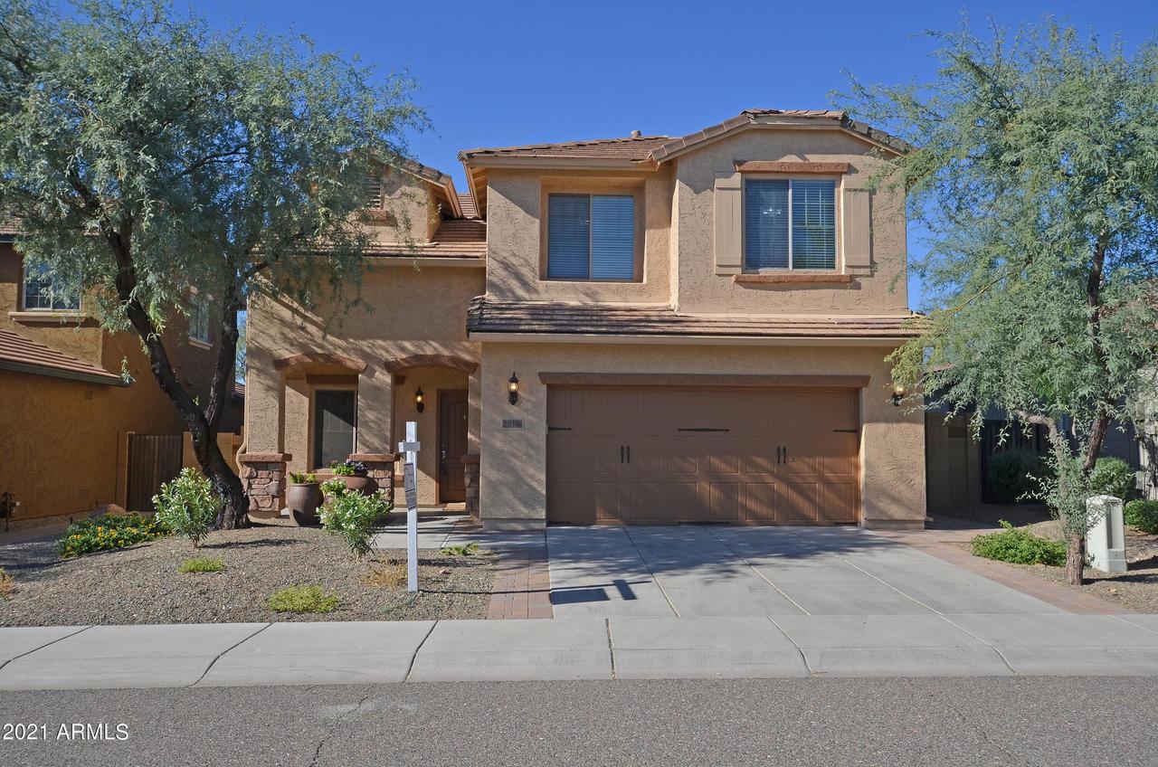 28118 N 18th Ln., Phoenix, AZ 85085