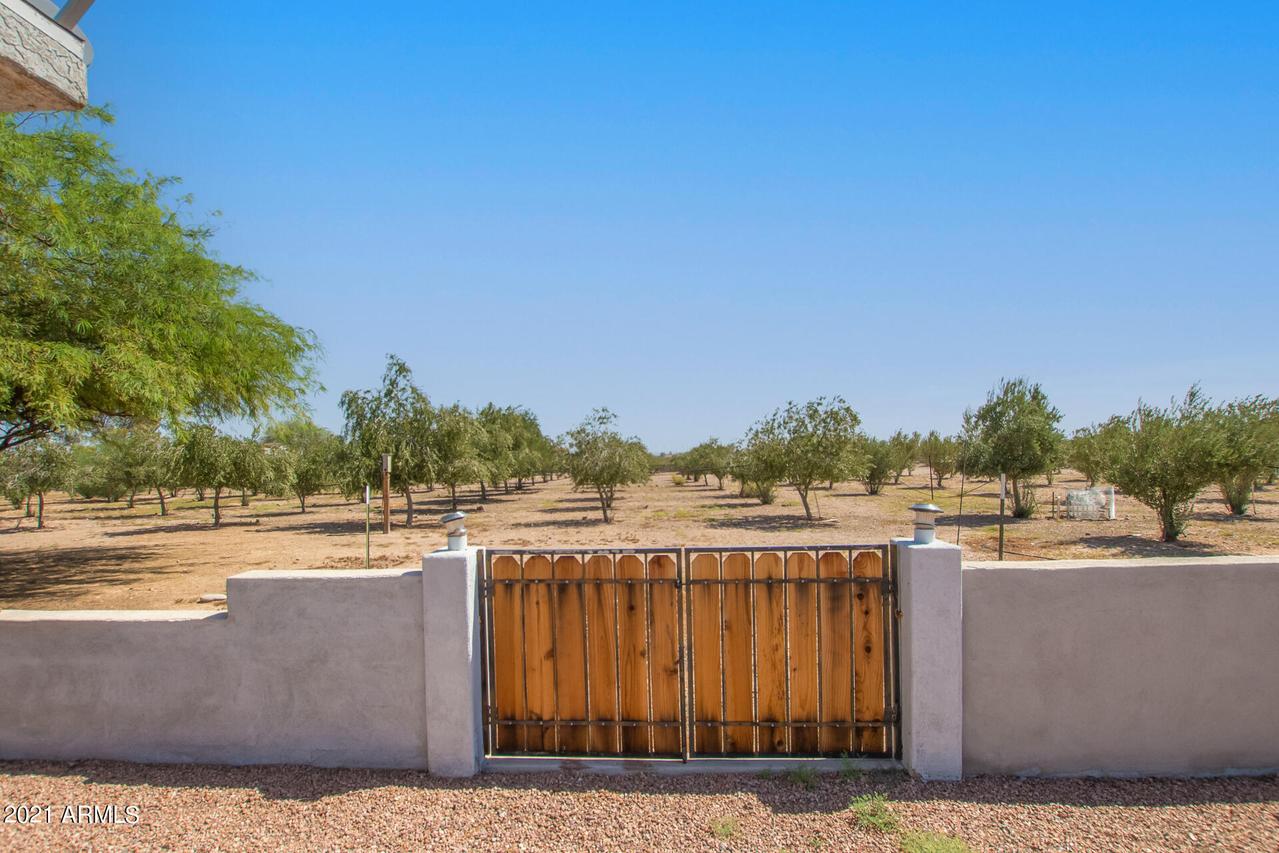 1081 W Dana Ave., Florence, AZ 85132