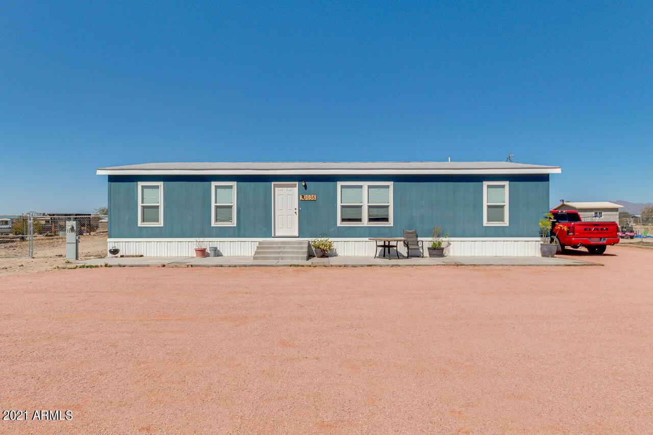 30036 W Roosevelt St., Buckeye, AZ 85396