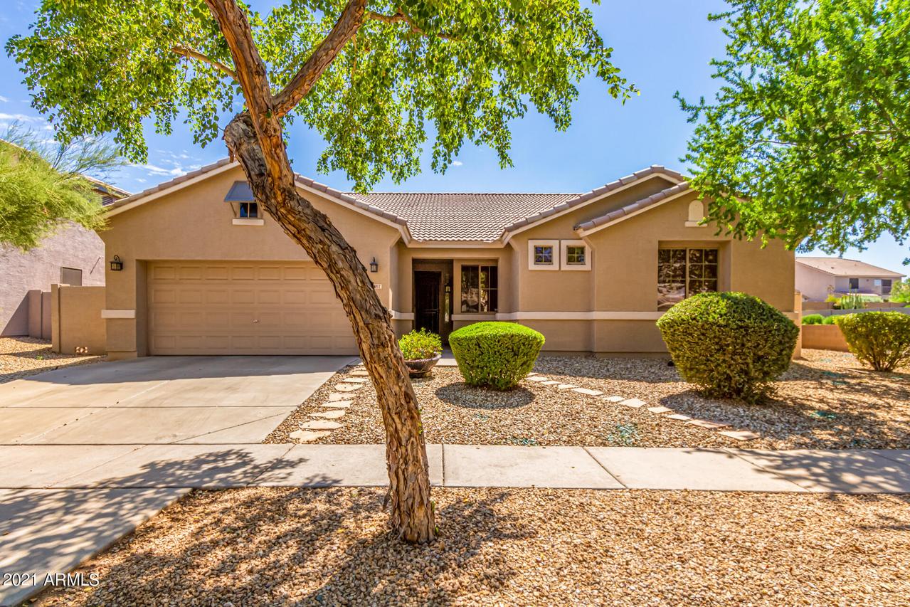 1817 E Beautiful Ln., Phoenix, AZ 85042