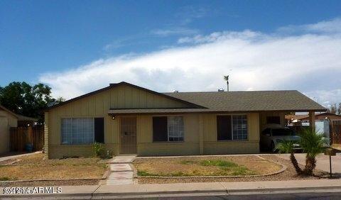 730 E Glade Ave., Mesa, AZ 85204