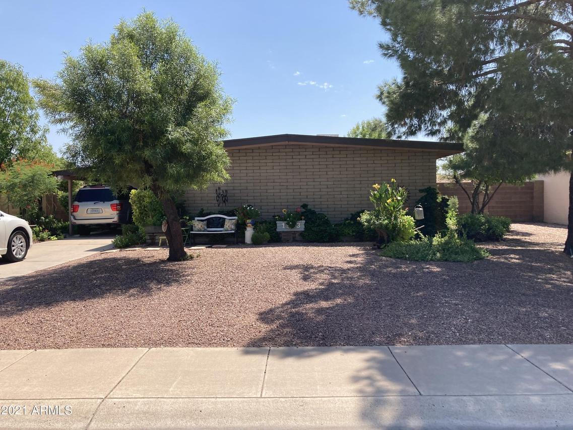 1953 E Del Rio Dr., Tempe, AZ 85282