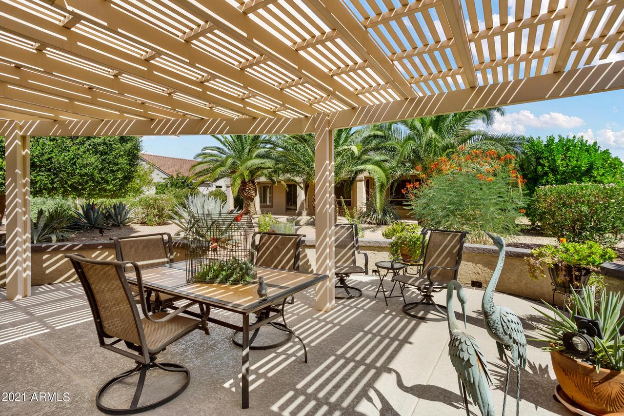 16502 W La Posada Ln., Surprise, AZ 85374