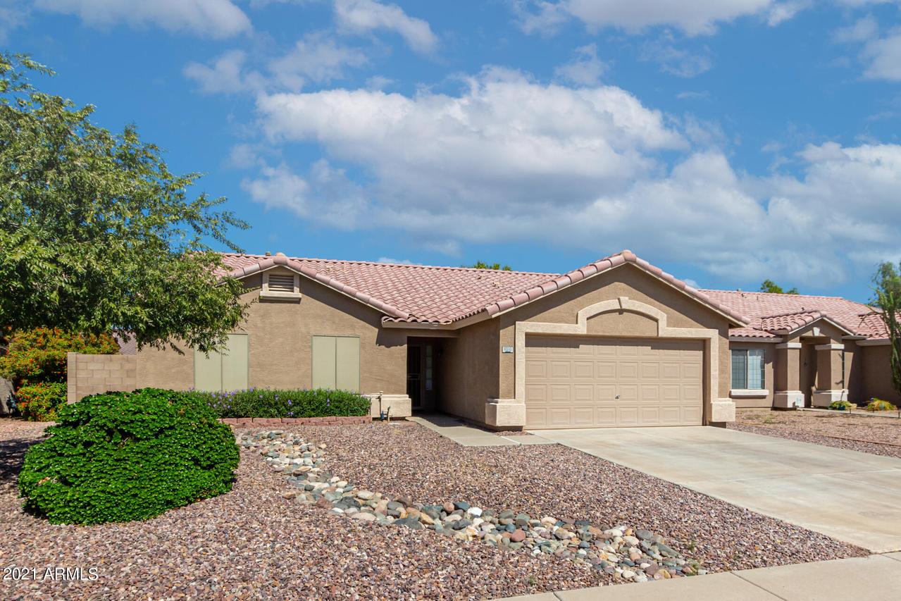 9310 W Purdue Ave., Peoria, AZ 85345