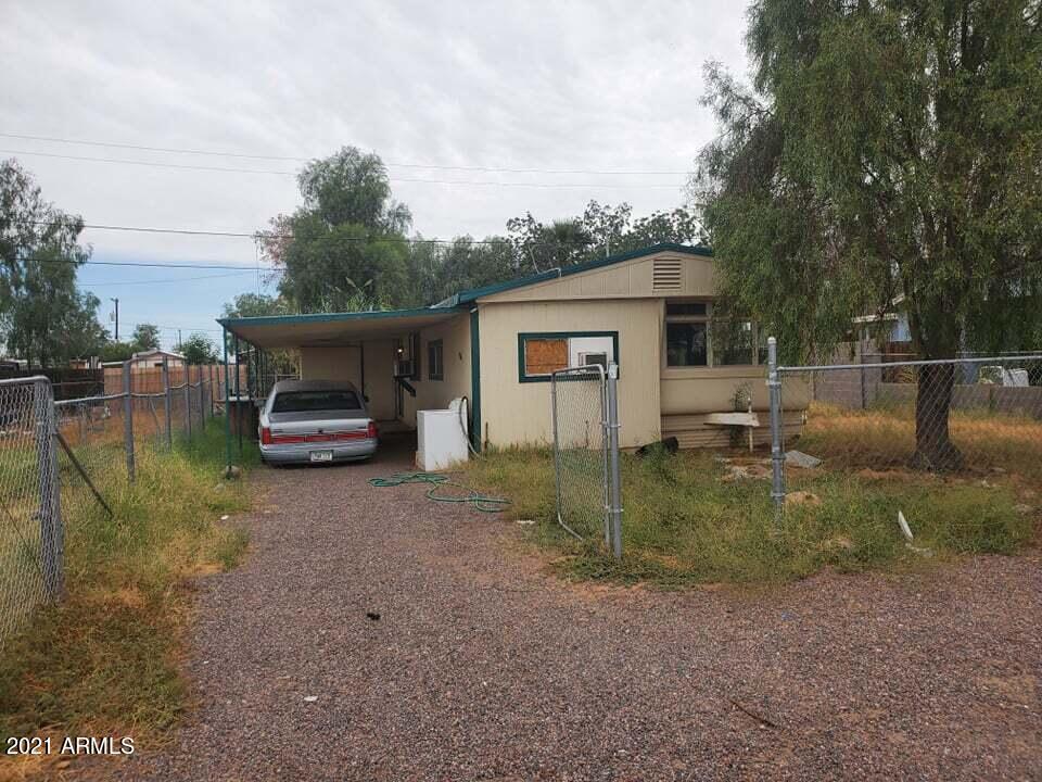 5825 N Dahlia St., Casa Grande, AZ 85122