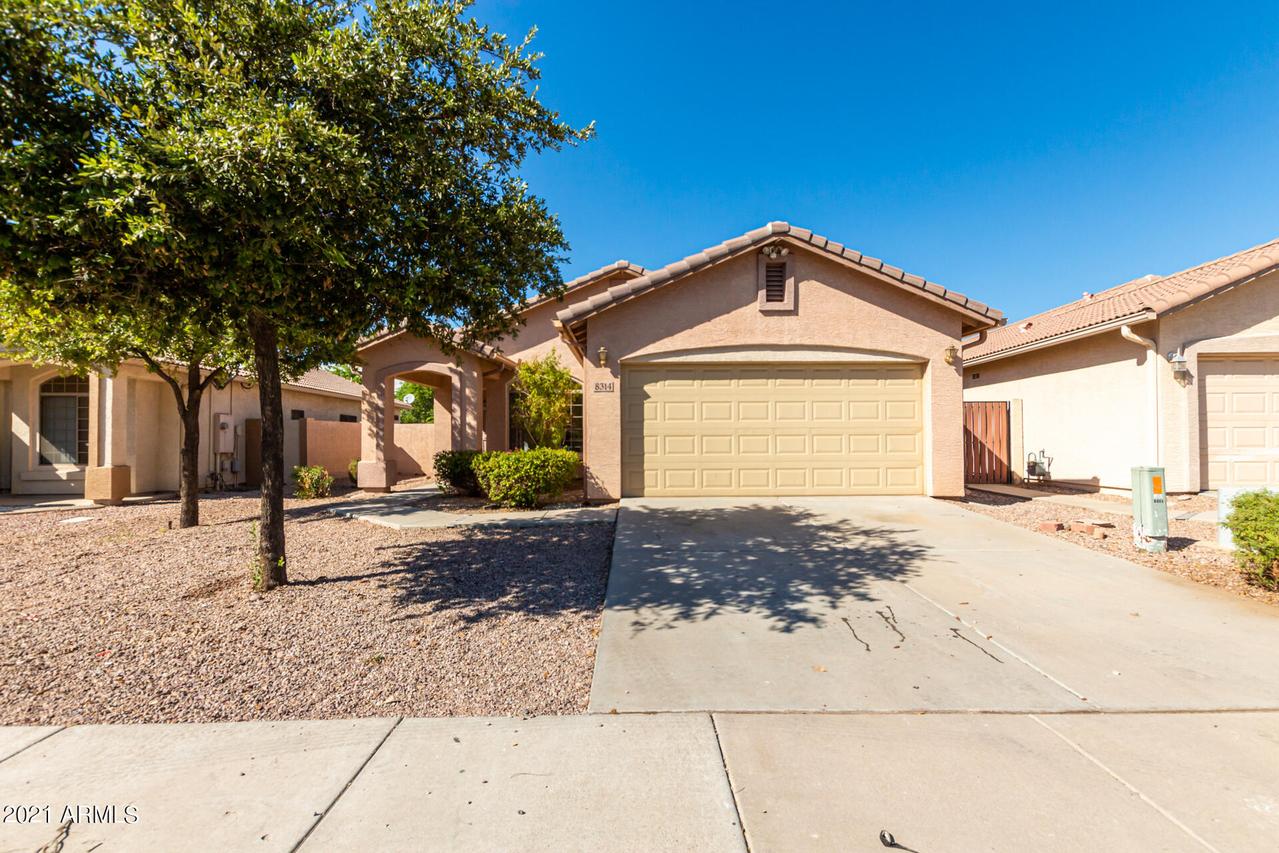 8314 W Papago St., Tolleson, AZ 85353