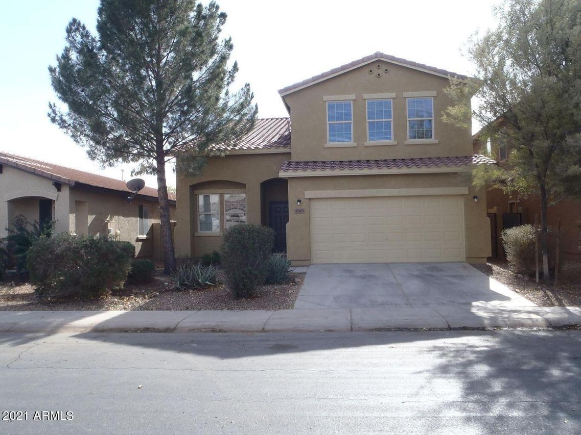 42479 W Somerset Dr., Maricopa, AZ 85138