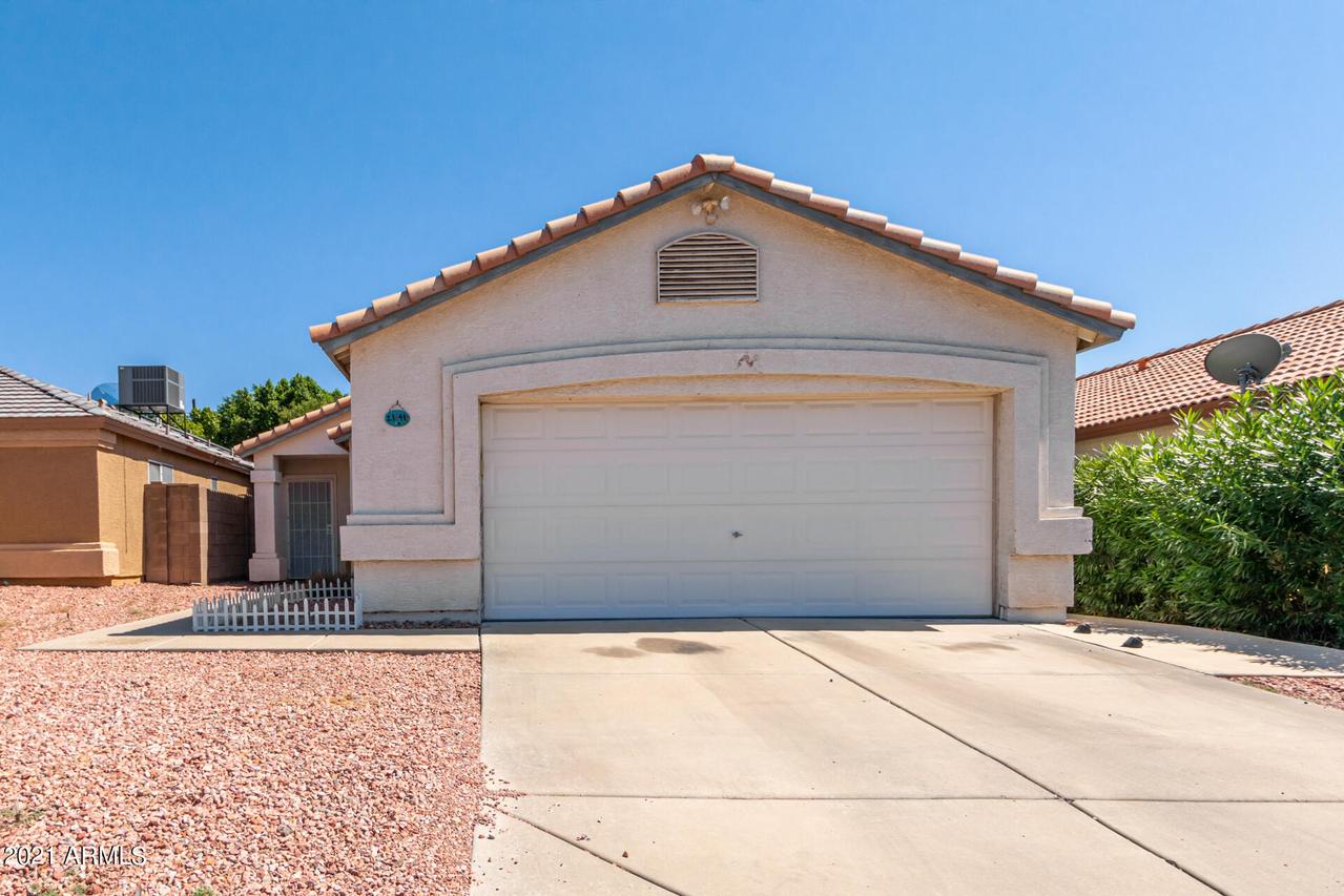 21641 N 30th Ave., Phoenix, AZ 85027