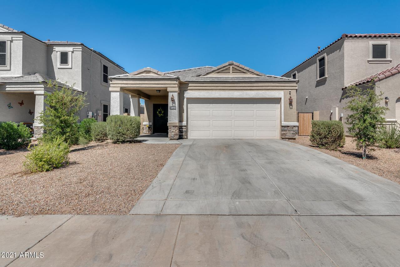 30928 W Picadilly Rd., Buckeye, AZ 85396
