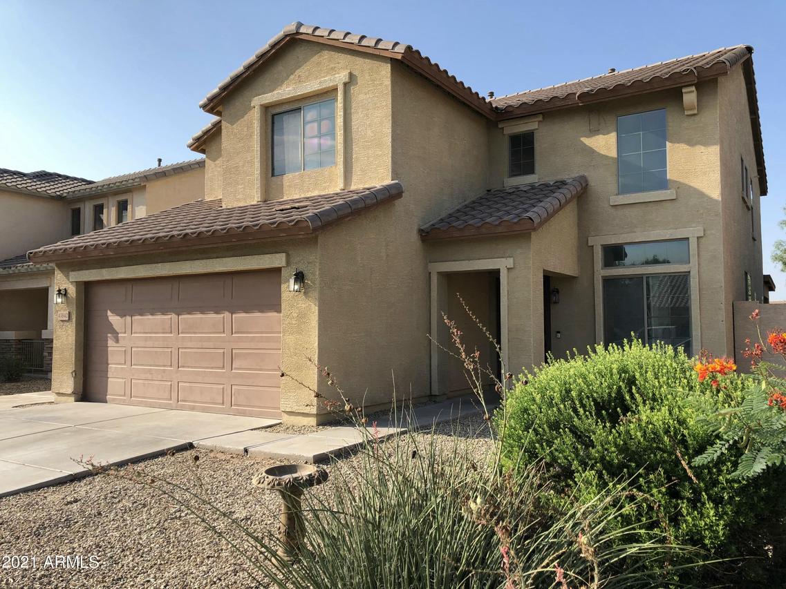 43842 W Lindgren Dr., Maricopa, AZ 85138