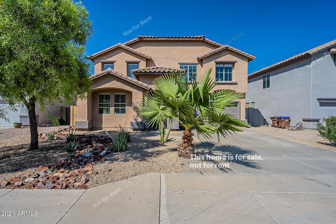 46088 W Sonny Rd., Maricopa, AZ 85239