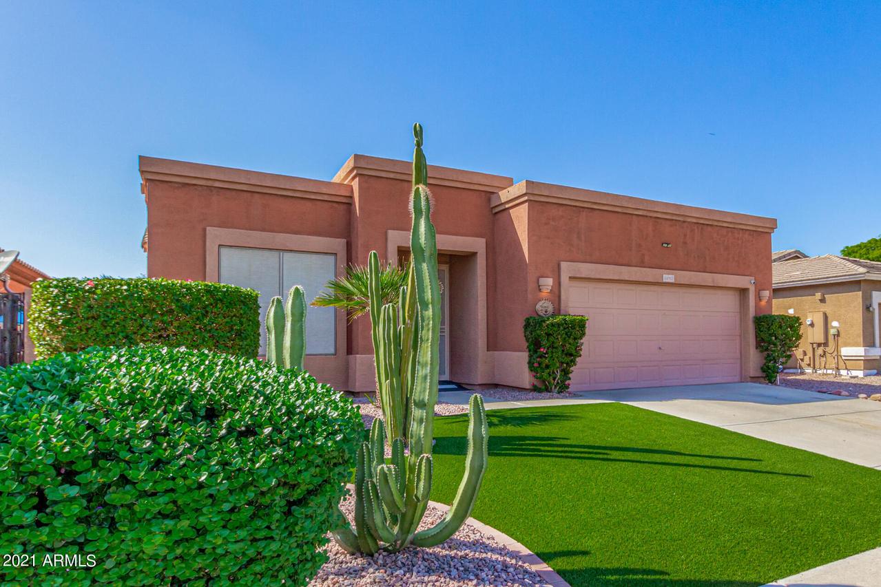 14912 N 153rd Ave., Surprise, AZ 85379