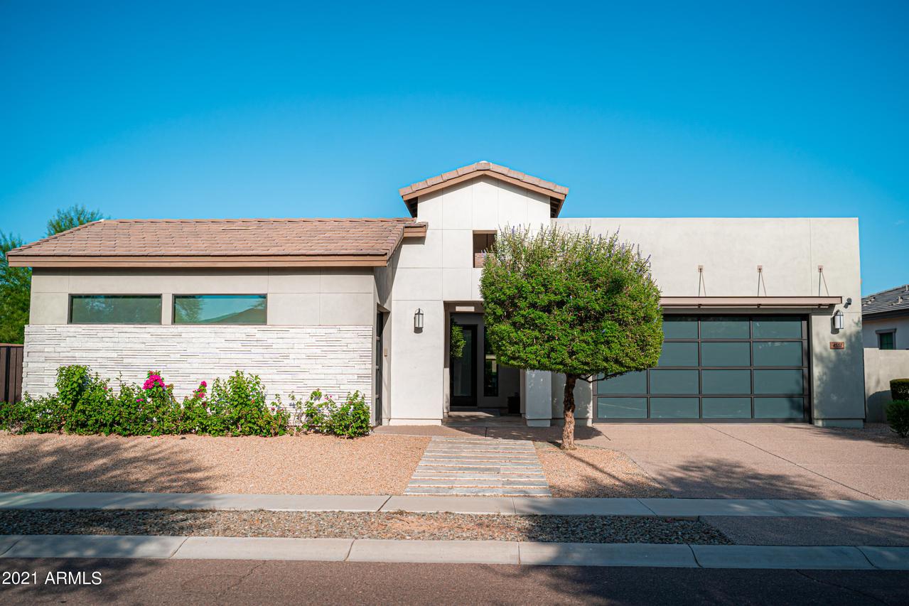 4551 S Pinaleno Dr., Chandler, AZ 85249
