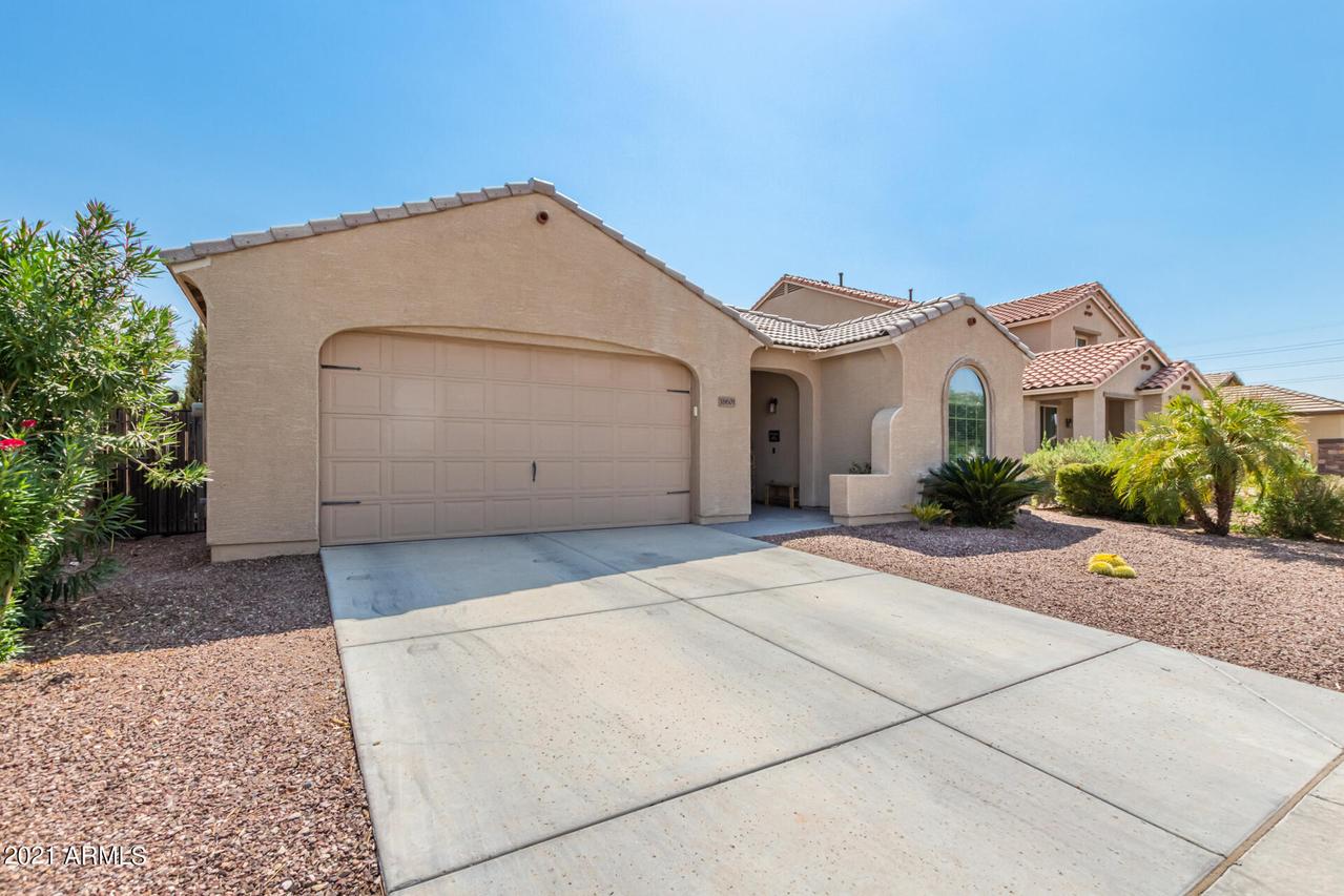 18601 W Raymond St., Goodyear, AZ 85338