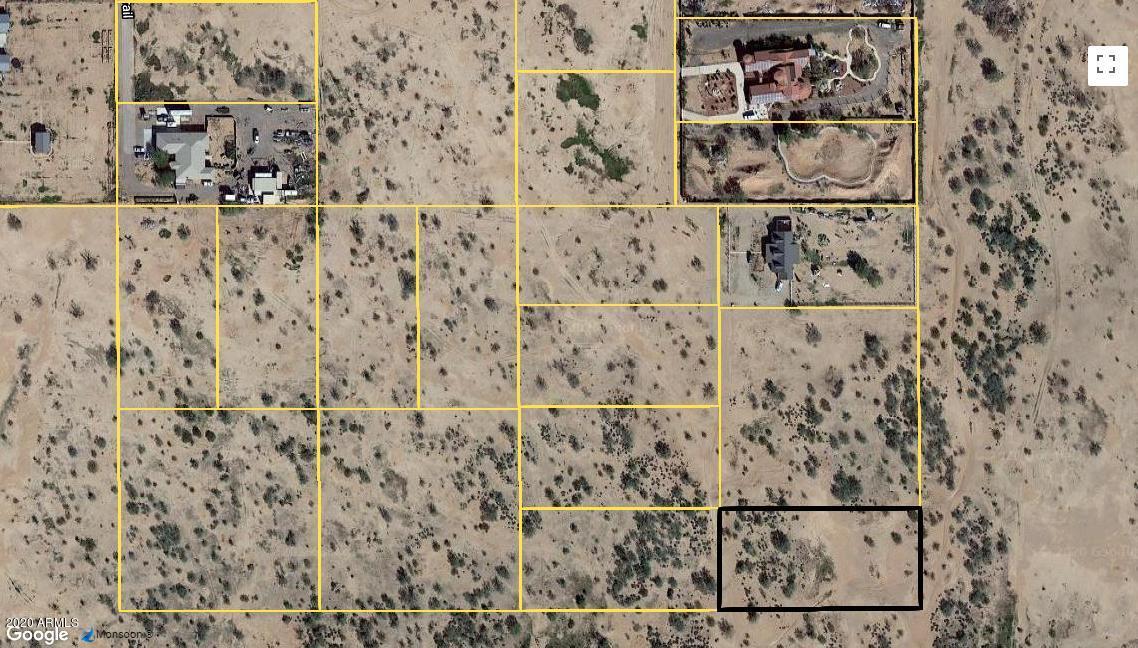 N Wolfe Tr. #H, Florence, AZ 85132