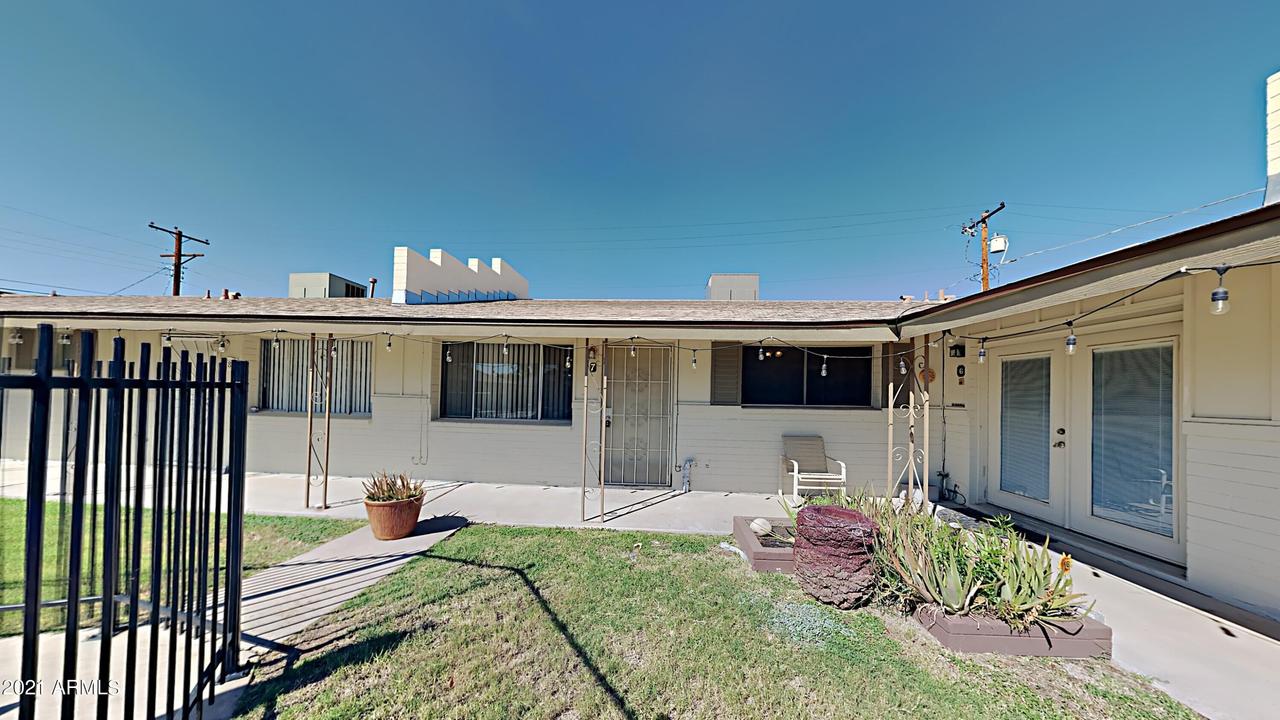 3034 N 40th St. #7, Phoenix, AZ 85018