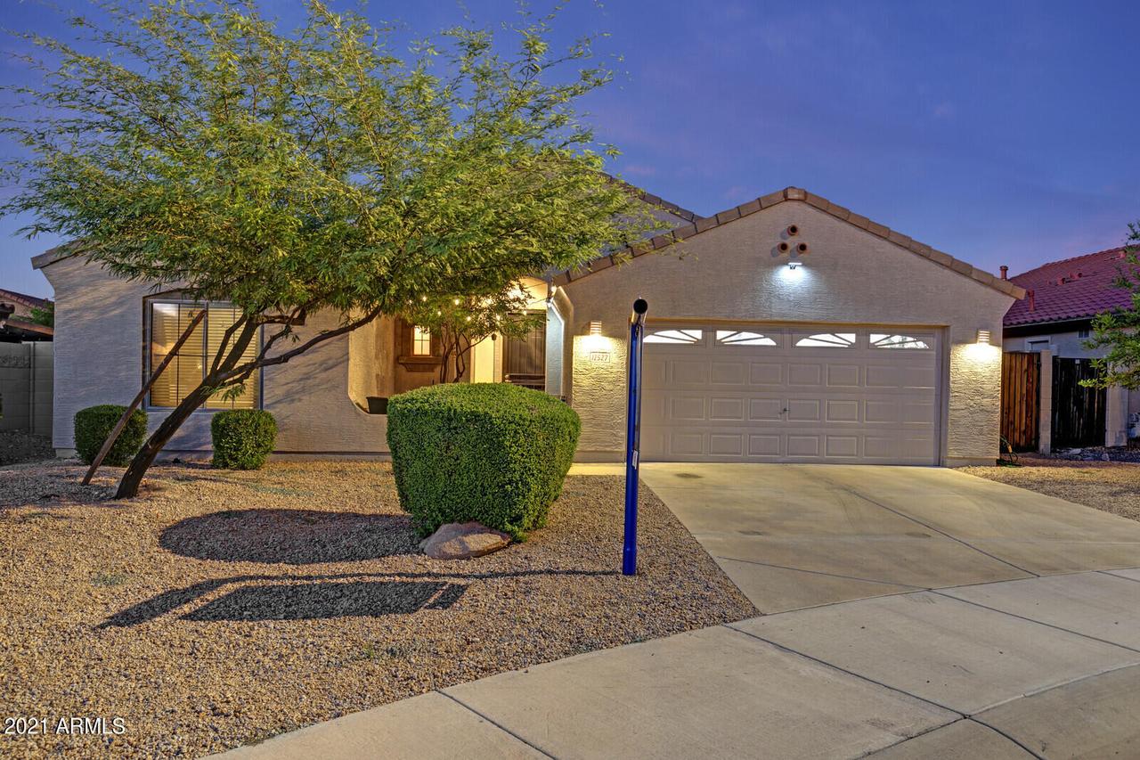 12527 S 175th Ave., Goodyear, AZ 85338
