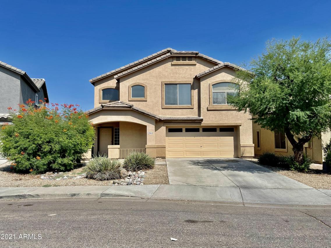 29459 N Blackfoot Daisy Dr., San Tan Valley, AZ 85143