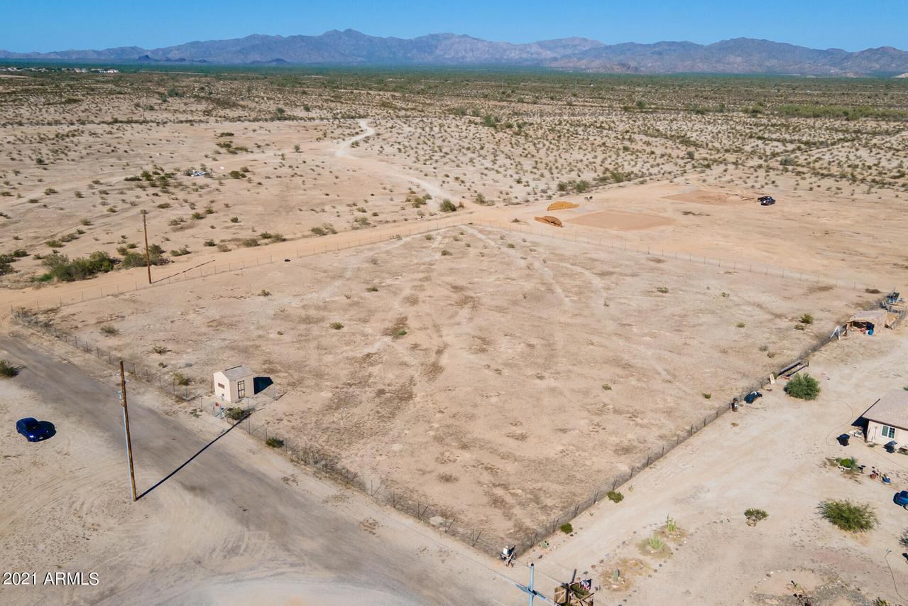 N 299th E Dr. #-, Buckeye, AZ 85396