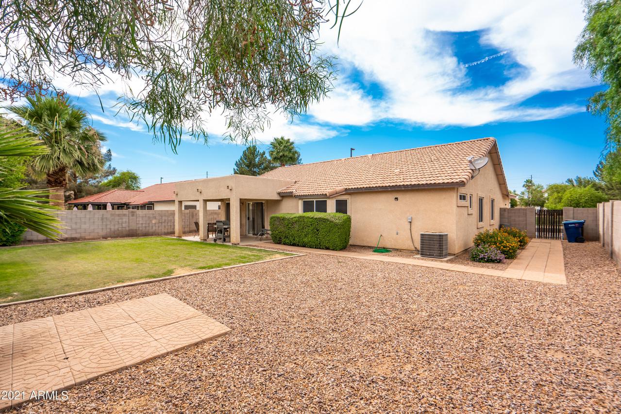 3529 E Pala Ct., Gilbert, AZ 85297