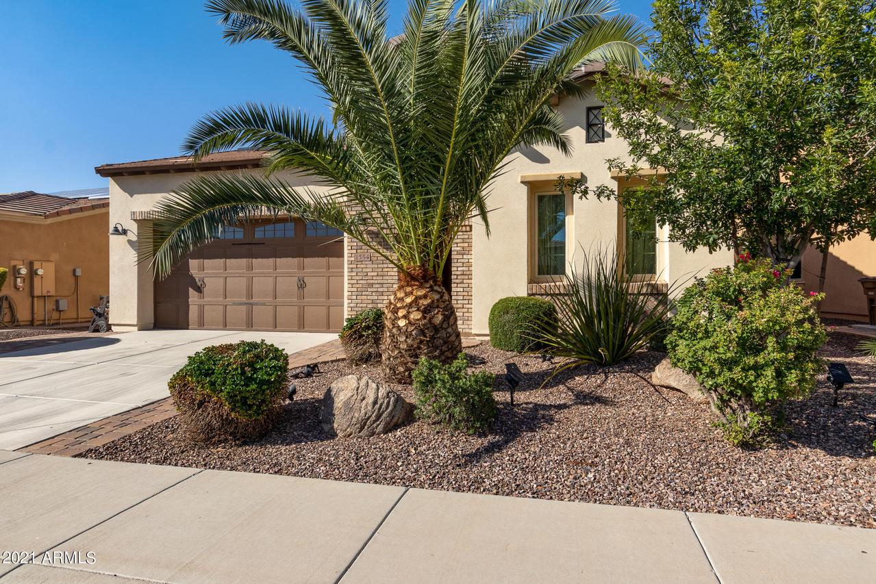 1554 E Elysian Pass, Queen Creek, AZ 85140