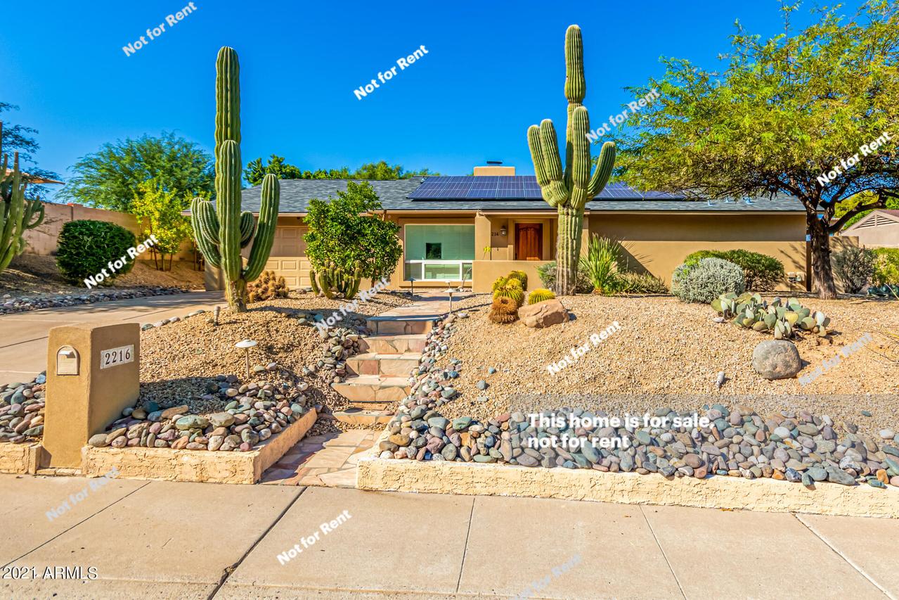 2216 E Cortez St., Phoenix, AZ 85028