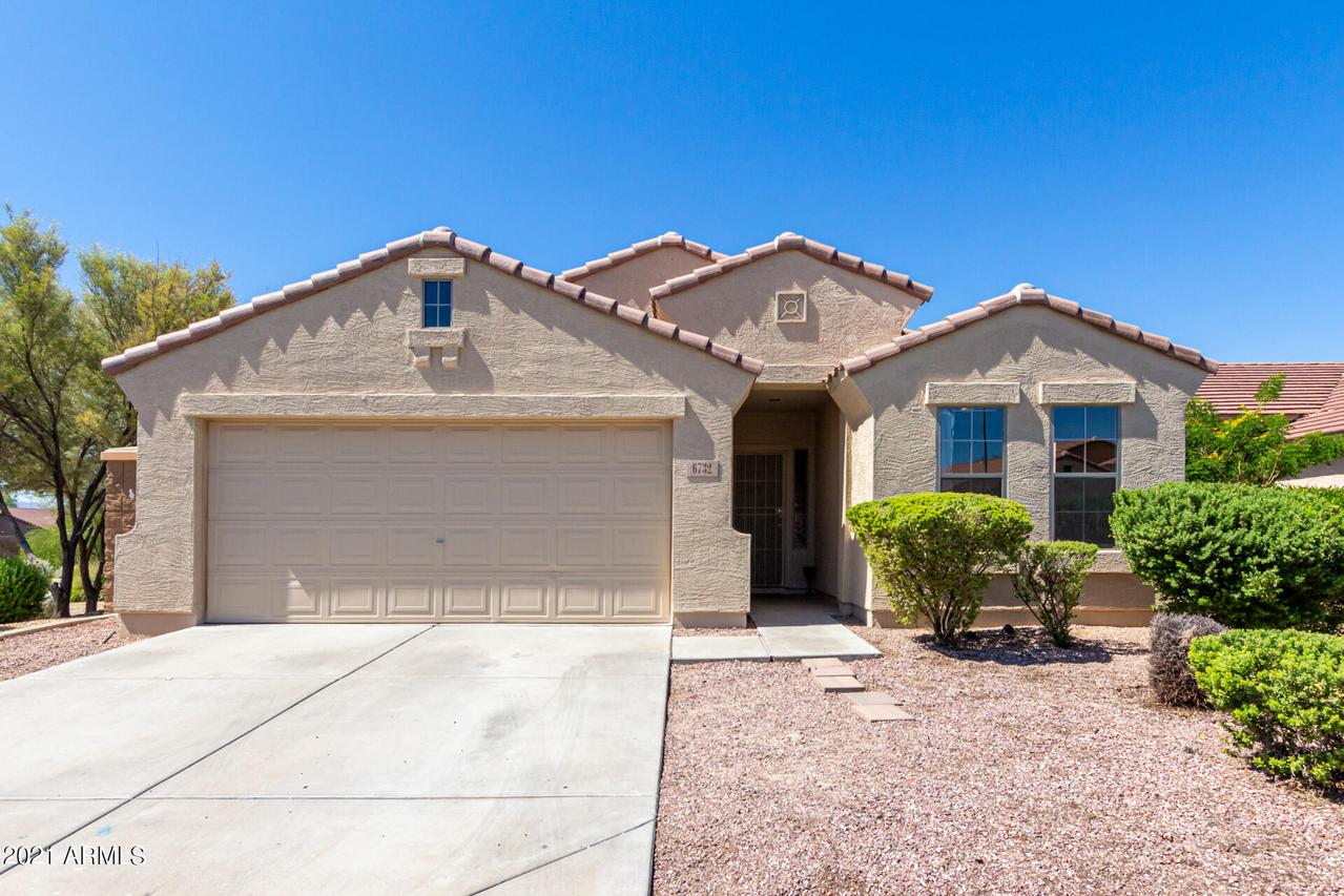 6732 S 35th Dr., Phoenix, AZ 85041