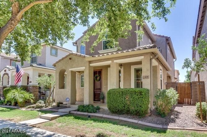 4259 E Tyson St., Gilbert, AZ 85295