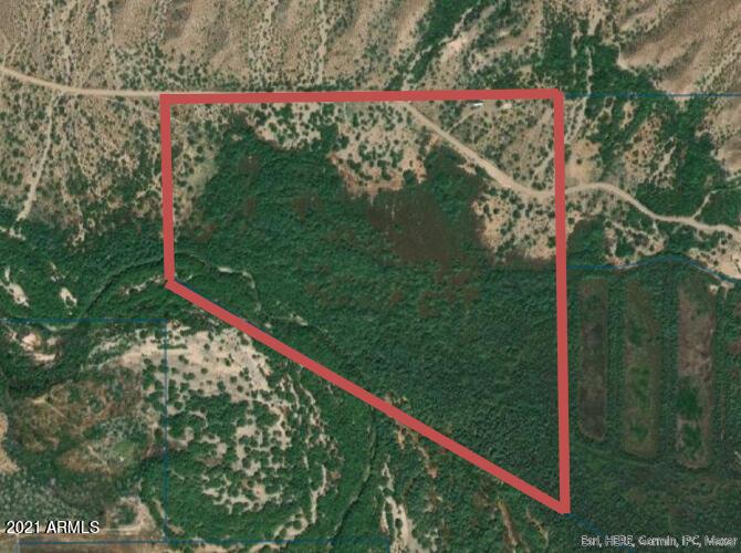 xxxxx W Nash Willis Rd. #6, Fort Thomas, AZ 85536