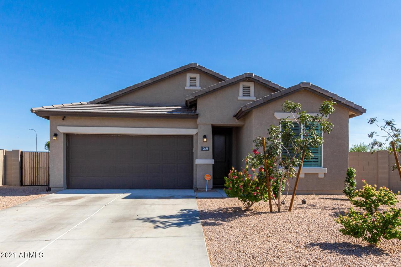 2625 S 119th Dr., Avondale, AZ 85323