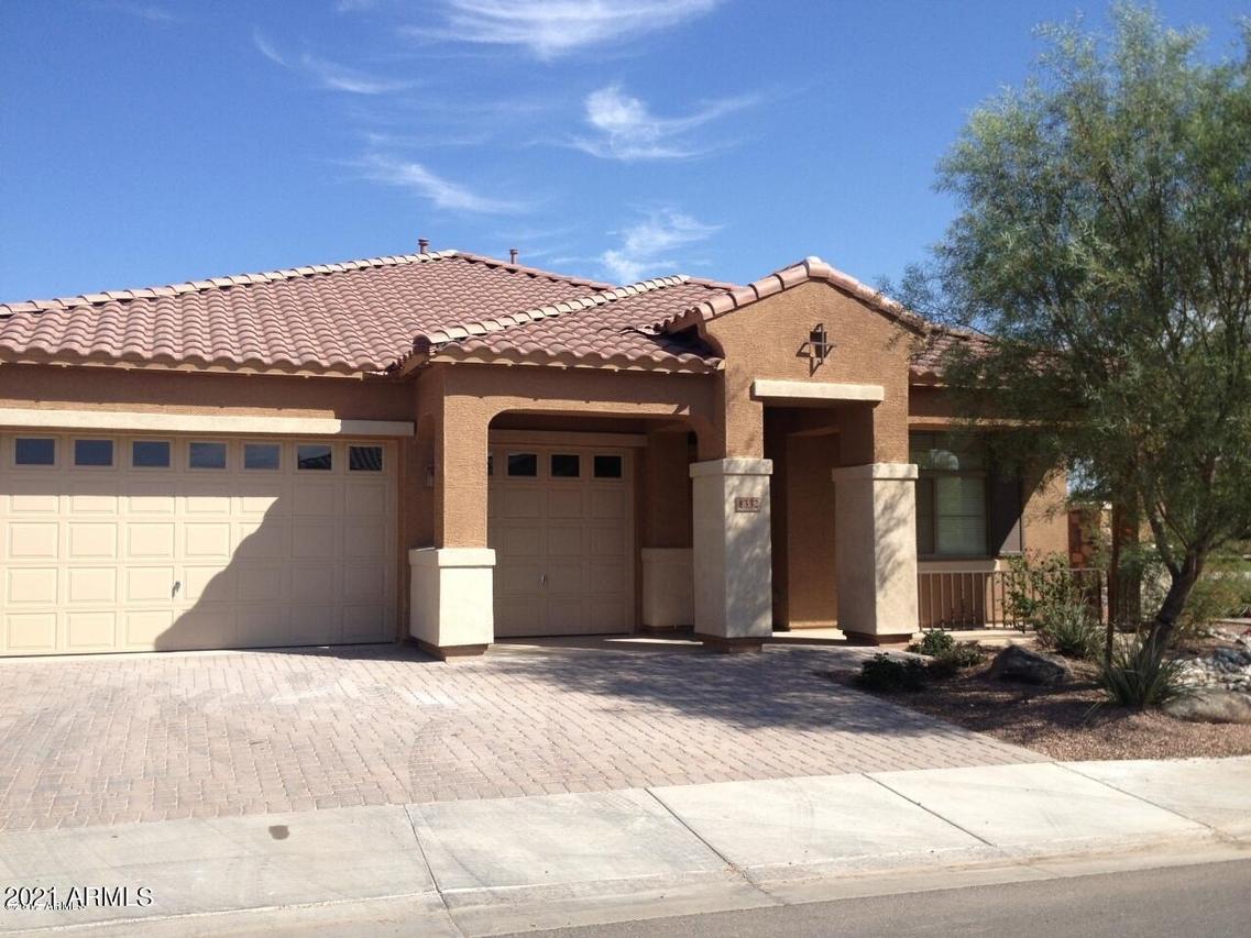 1332 E Racine Dr., Casa Grande, AZ 85122