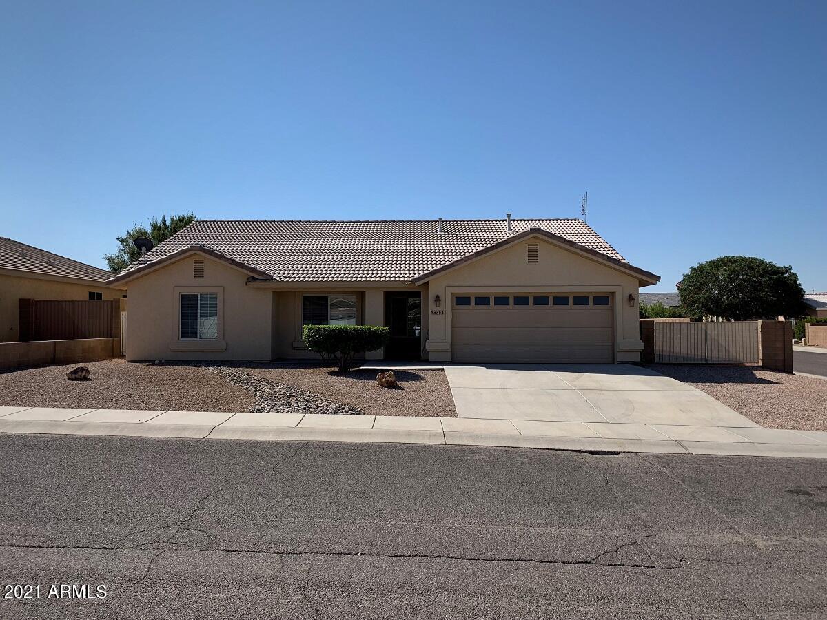 3354 Duvall Ave., Kingman, AZ 86401