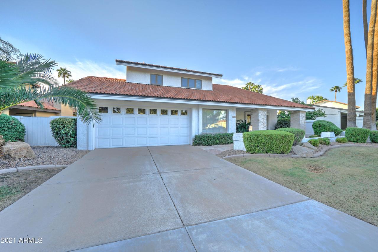 7510 E Woodshire Cove, Scottsdale, AZ 85258