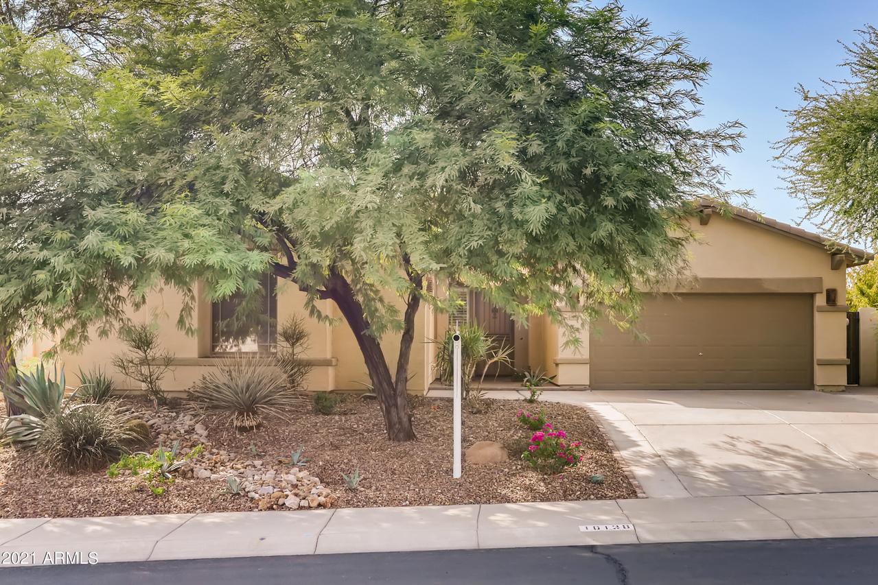 10138 S 186th Ln., Goodyear, AZ 85338