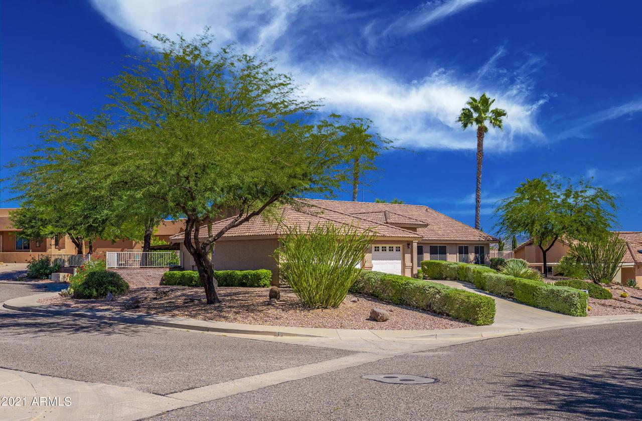 880 W Santa Fe Dr., Wickenburg, AZ 85390