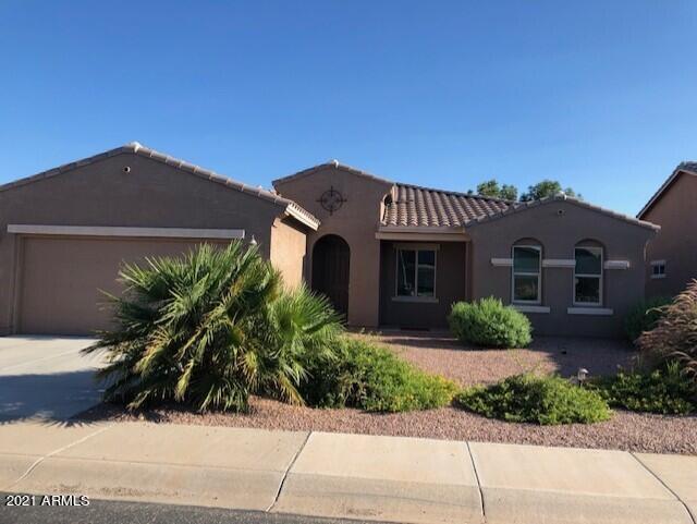42091 W Solitare Dr., Maricopa, AZ 85138