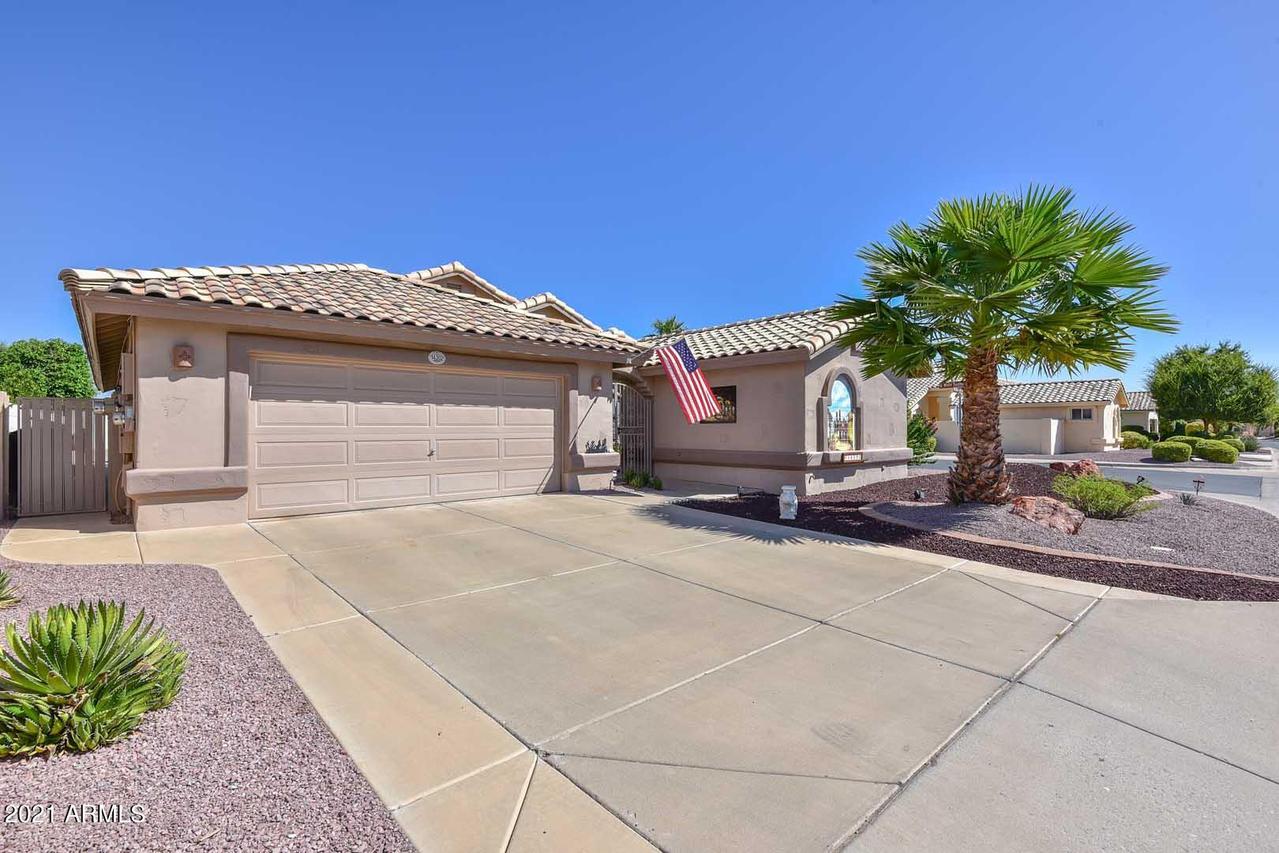 14302 W Shawnee Tr., Surprise, AZ 85374