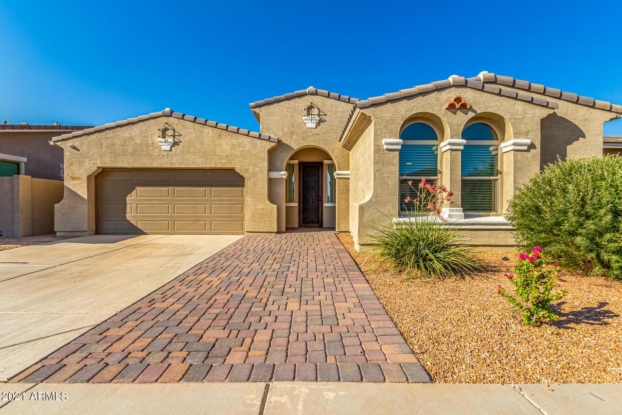 22468 E Duncan St., Queen Creek, AZ 85142