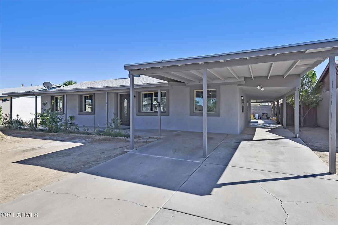 7235 W Montecito Ave., Phoenix, AZ 85033