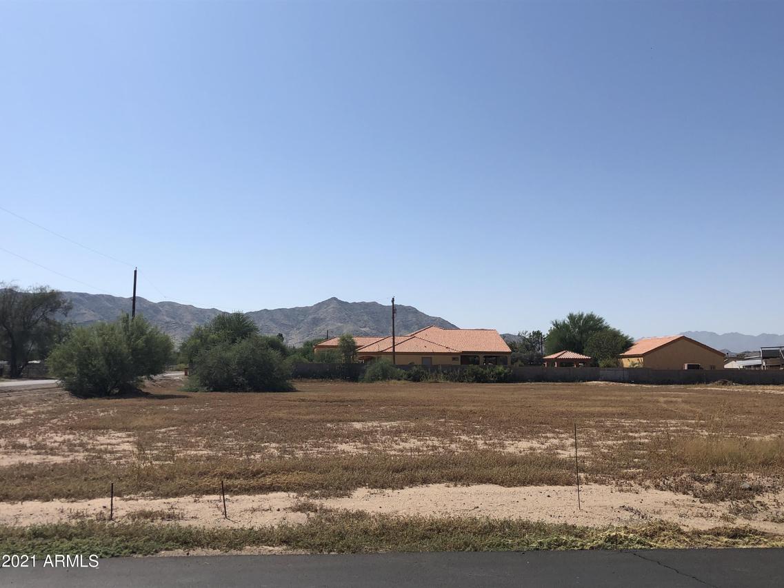 W Beautiful Ln., Laveen, AZ 85339