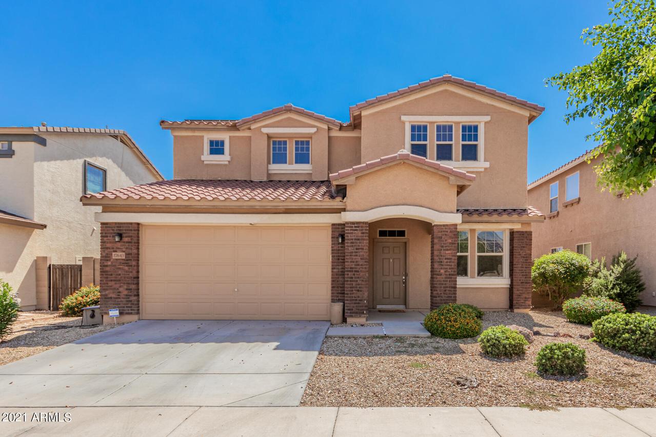 17643 W Molly Ln., Surprise, AZ 85387
