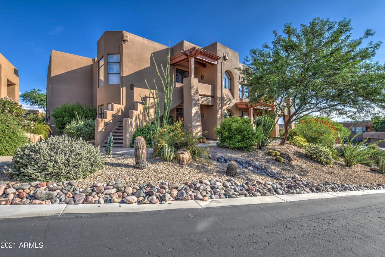 13013 N Panorama Dr. #125, Fountain Hills, AZ 85268