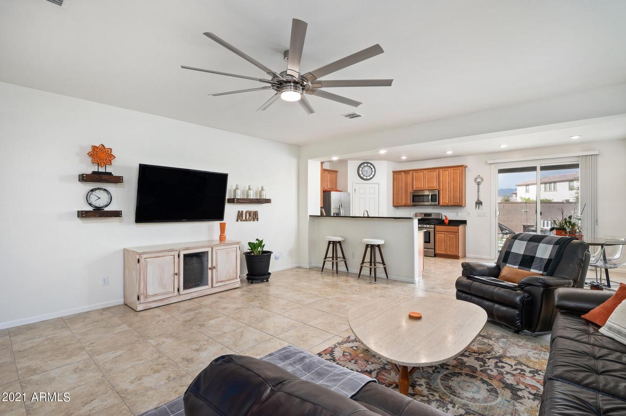 19574 W Adams St., Buckeye, AZ 85326