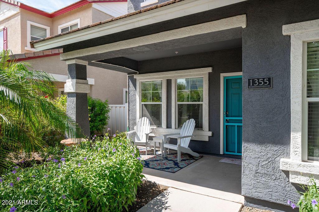 1355 S Banning St., Gilbert, AZ 85296