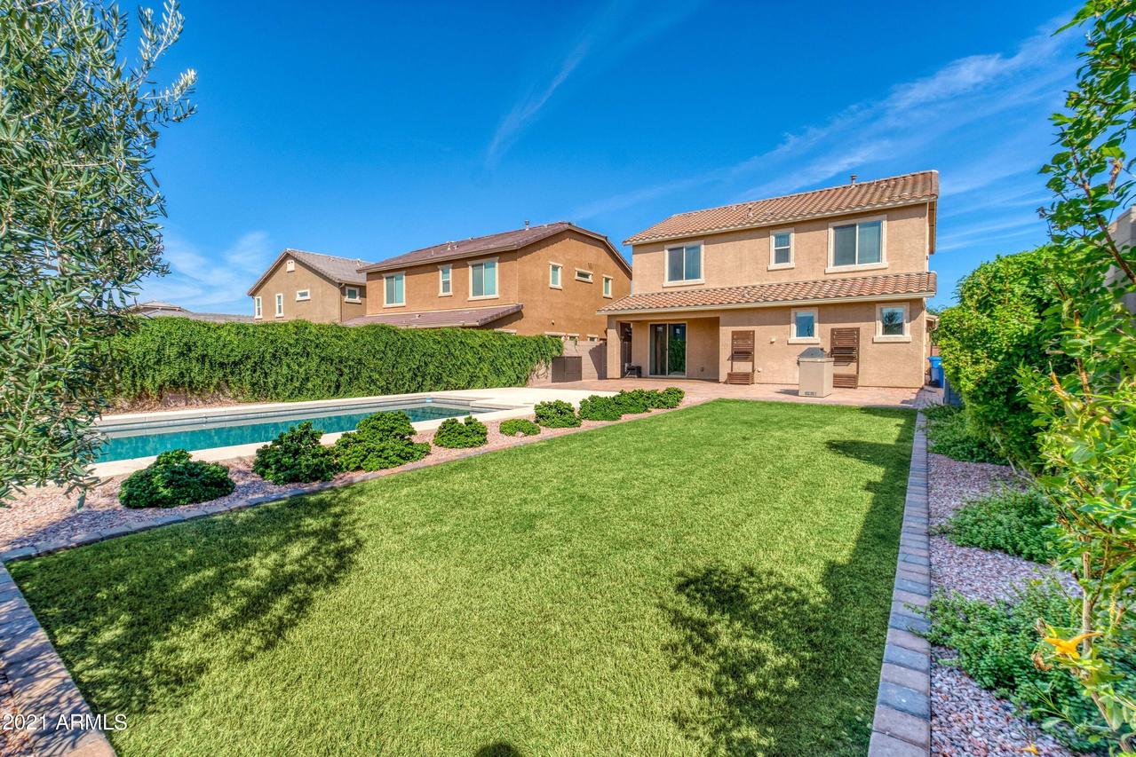 4207 W Palace Station Rd., Anthem, AZ 85087