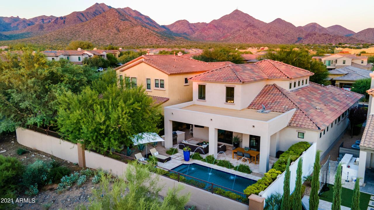 10066 E Hillside Dr., Scottsdale, AZ 85255