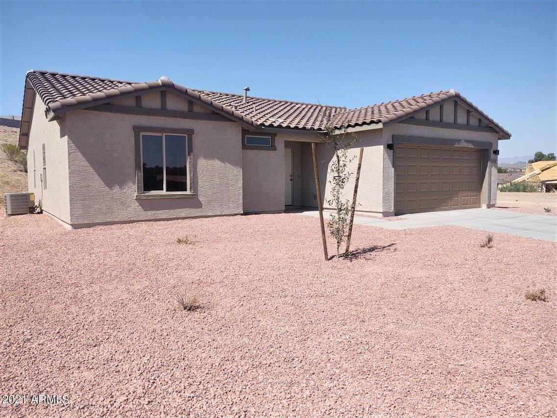 630 Vista Del Rio Ct., Wickenburg, AZ 85390