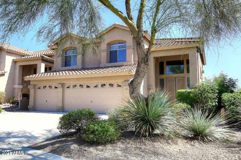 10551 E Betony Dr., Scottsdale, AZ 85255